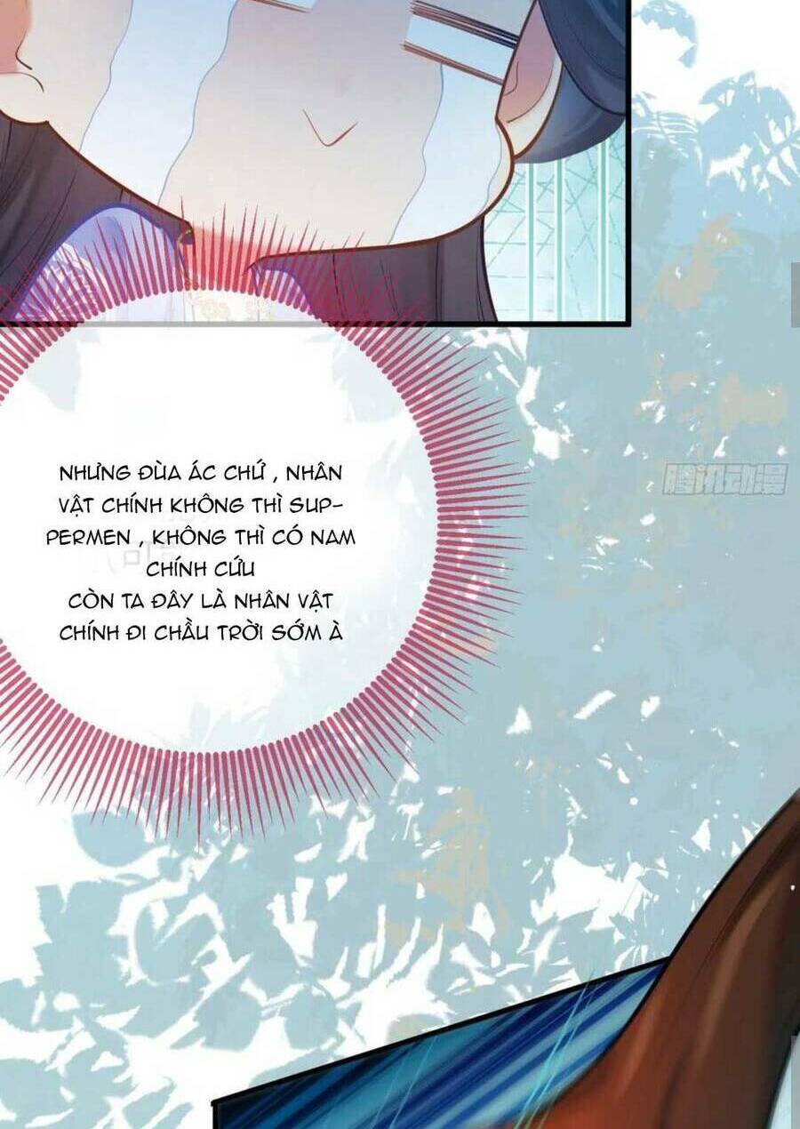 Nghịch Đồ Mỗi Ngày Đều Muốn Bắt Nạt Sư Phụ Chapter 28 - Trang 2