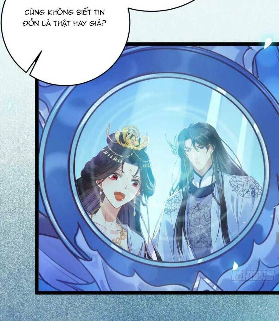 Nghịch Đồ Mỗi Ngày Đều Muốn Bắt Nạt Sư Phụ Chapter 29 - Trang 2