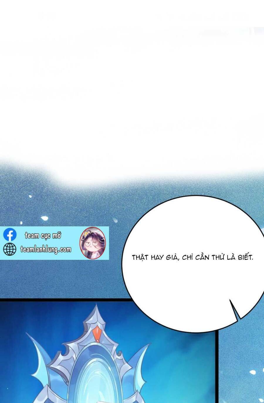 Nghịch Đồ Mỗi Ngày Đều Muốn Bắt Nạt Sư Phụ Chapter 29 - Trang 2