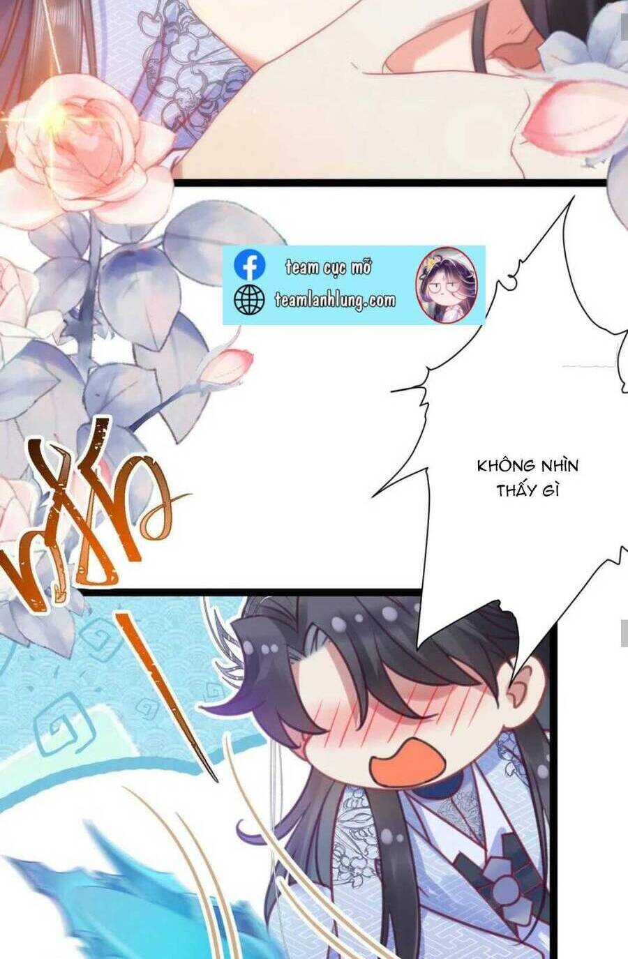 Nghịch Đồ Mỗi Ngày Đều Muốn Bắt Nạt Sư Phụ Chapter 29 - Trang 2