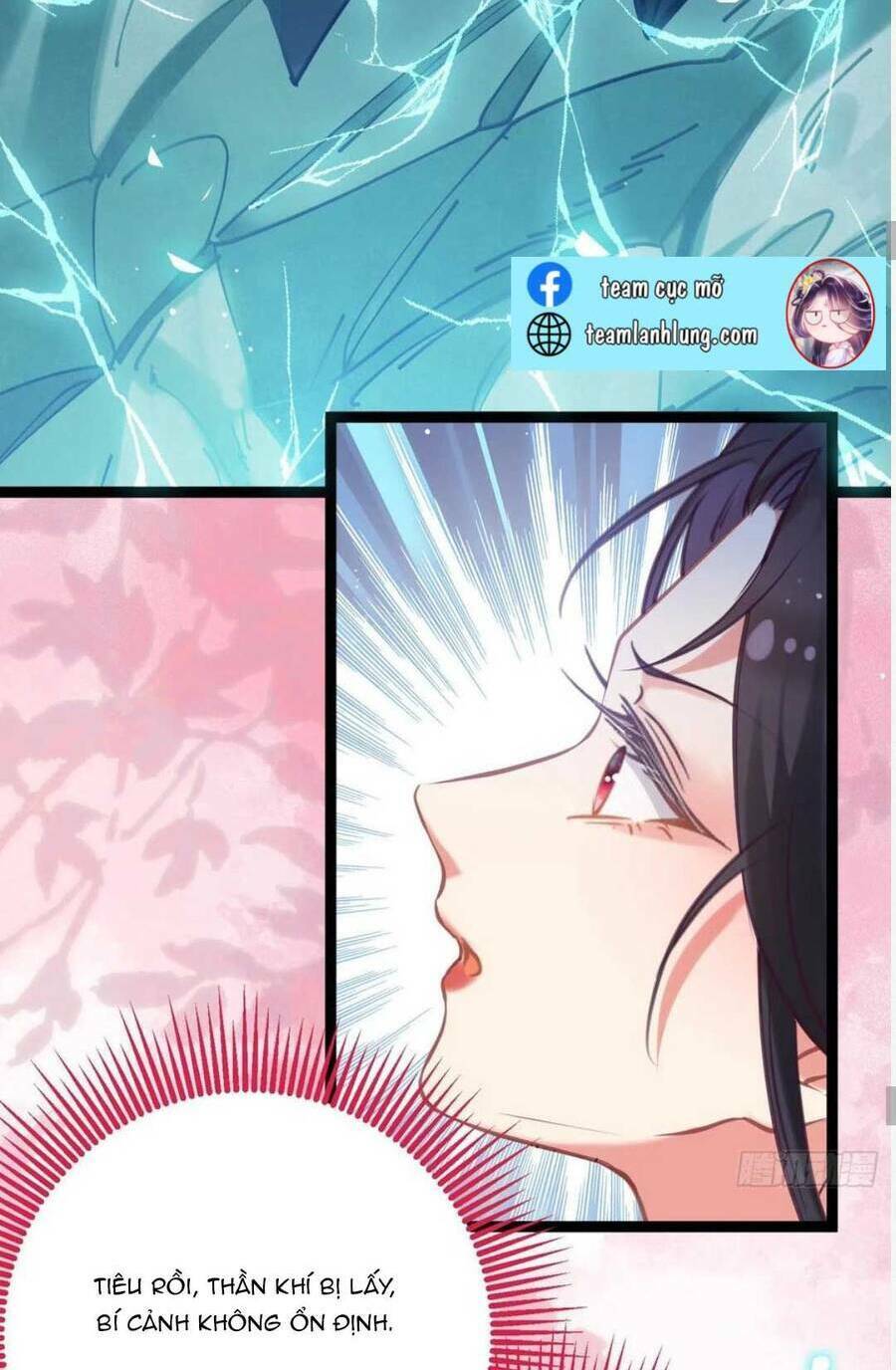 Nghịch Đồ Mỗi Ngày Đều Muốn Bắt Nạt Sư Phụ Chapter 29 - Trang 2