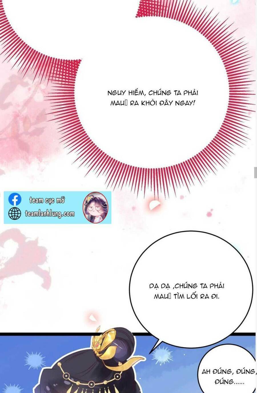 Nghịch Đồ Mỗi Ngày Đều Muốn Bắt Nạt Sư Phụ Chapter 29 - Trang 2