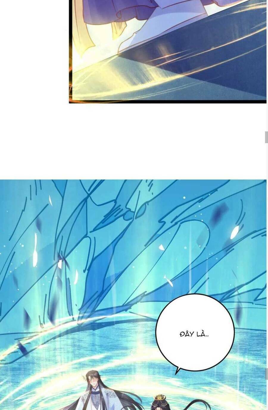 Nghịch Đồ Mỗi Ngày Đều Muốn Bắt Nạt Sư Phụ Chapter 29 - Trang 2