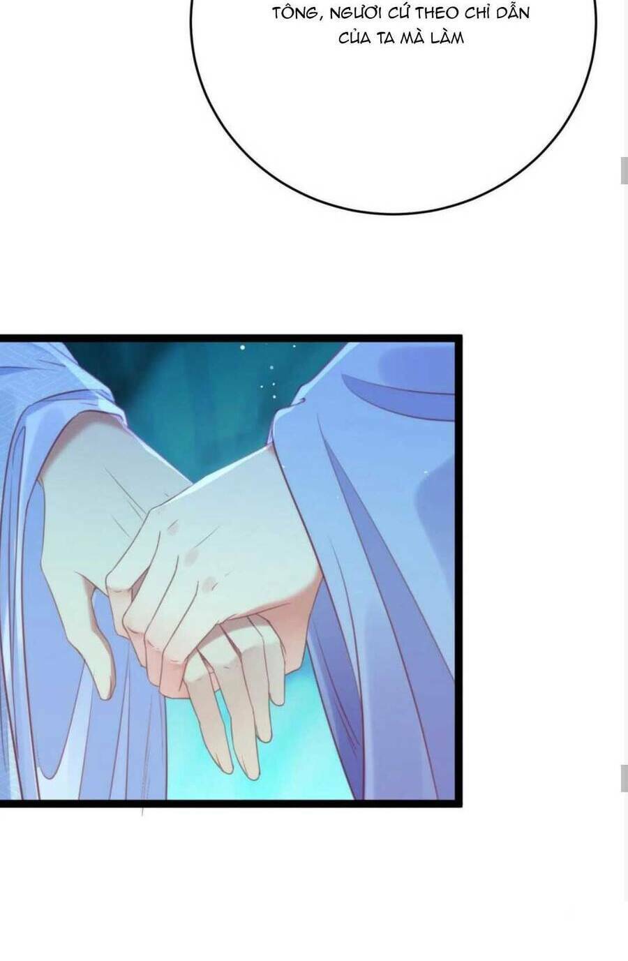 Nghịch Đồ Mỗi Ngày Đều Muốn Bắt Nạt Sư Phụ Chapter 29 - Trang 2