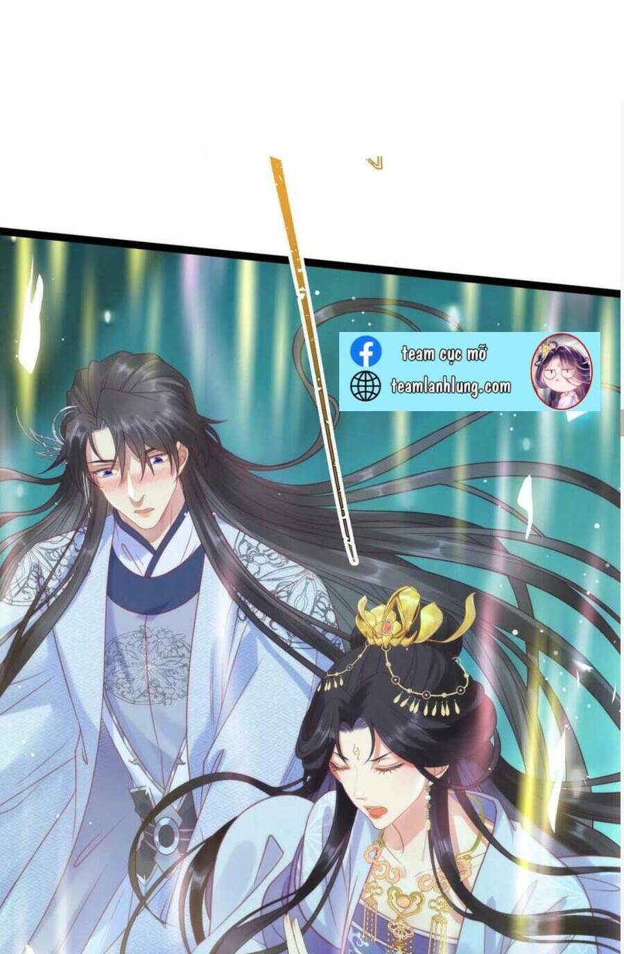 Nghịch Đồ Mỗi Ngày Đều Muốn Bắt Nạt Sư Phụ Chapter 29 - Trang 2