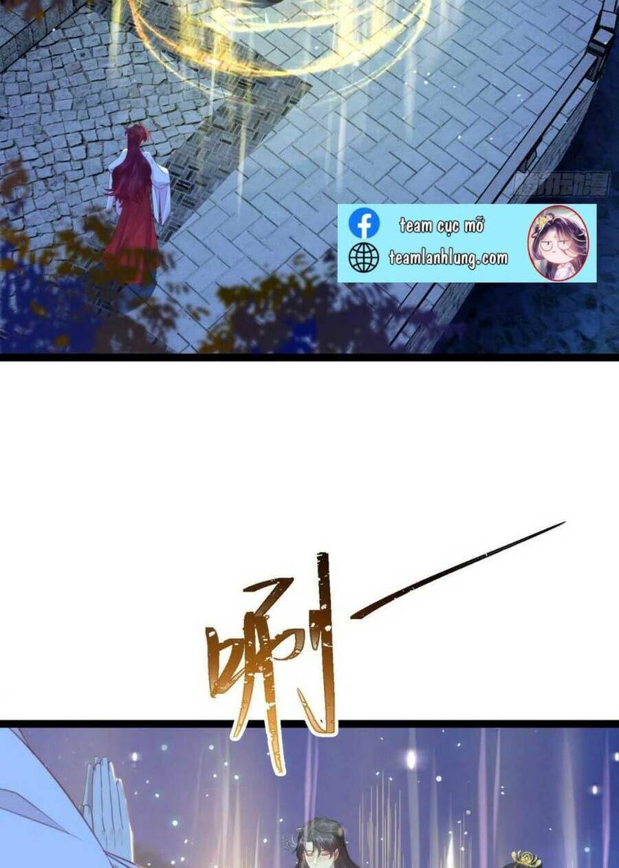 Nghịch Đồ Mỗi Ngày Đều Muốn Bắt Nạt Sư Phụ Chapter 29 - Trang 2