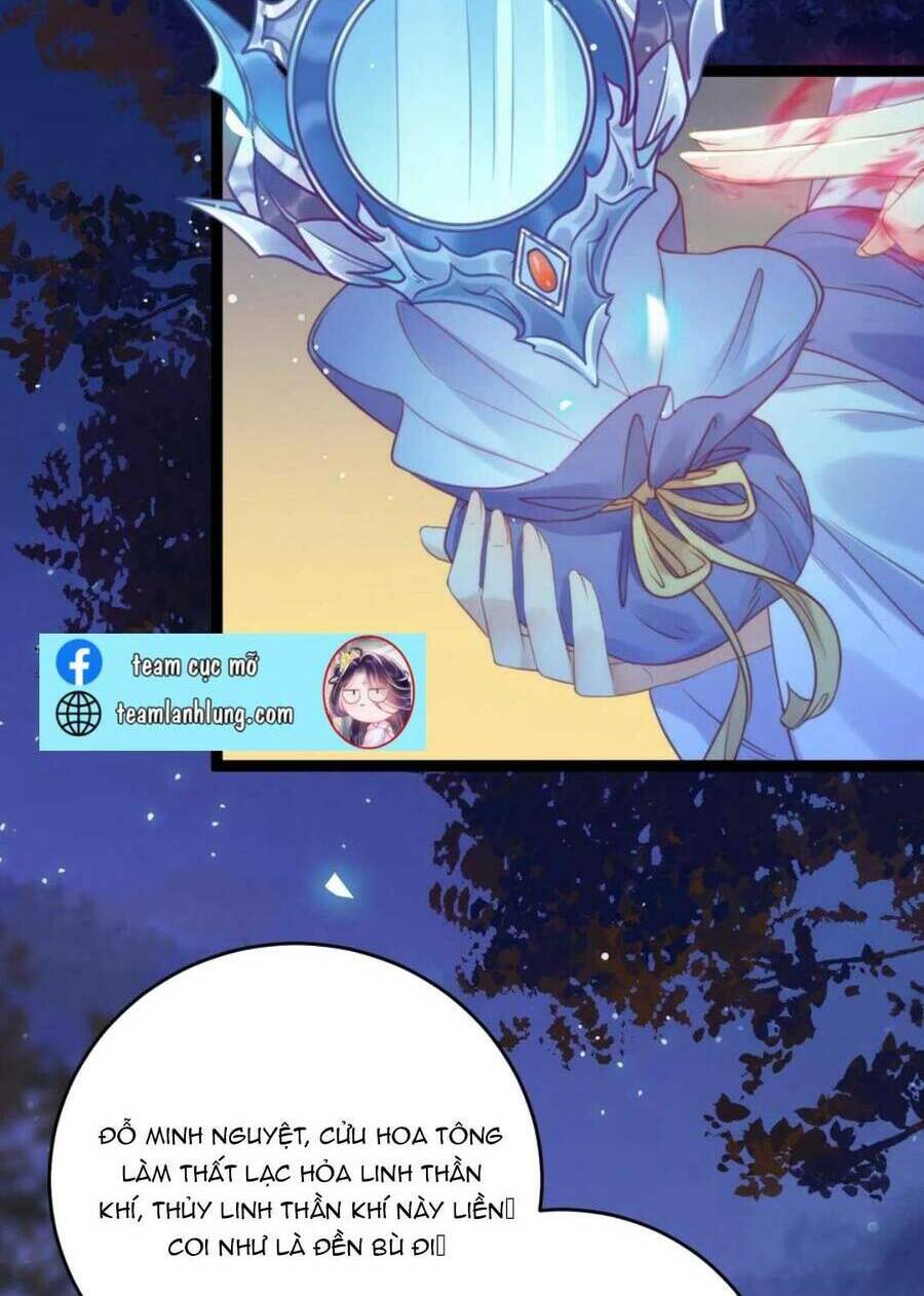 Nghịch Đồ Mỗi Ngày Đều Muốn Bắt Nạt Sư Phụ Chapter 29 - Trang 2