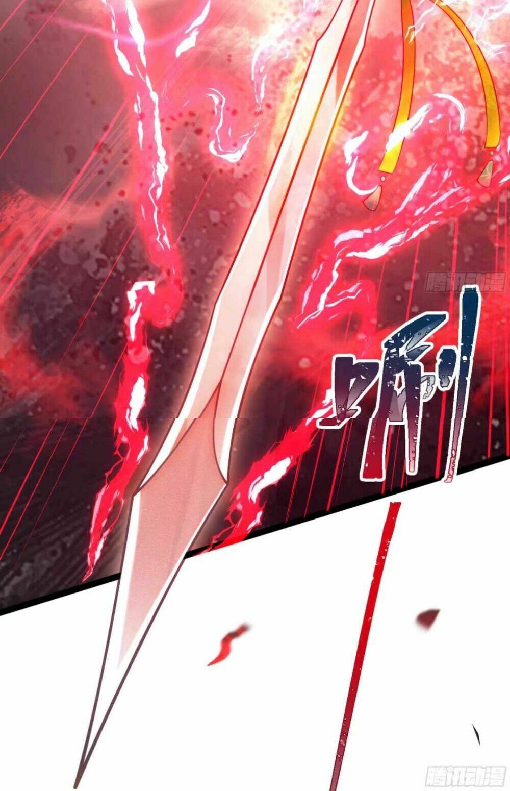 Nghịch Đồ Mỗi Ngày Đều Muốn Bắt Nạt Sư Phụ Chapter 3 - Trang 2