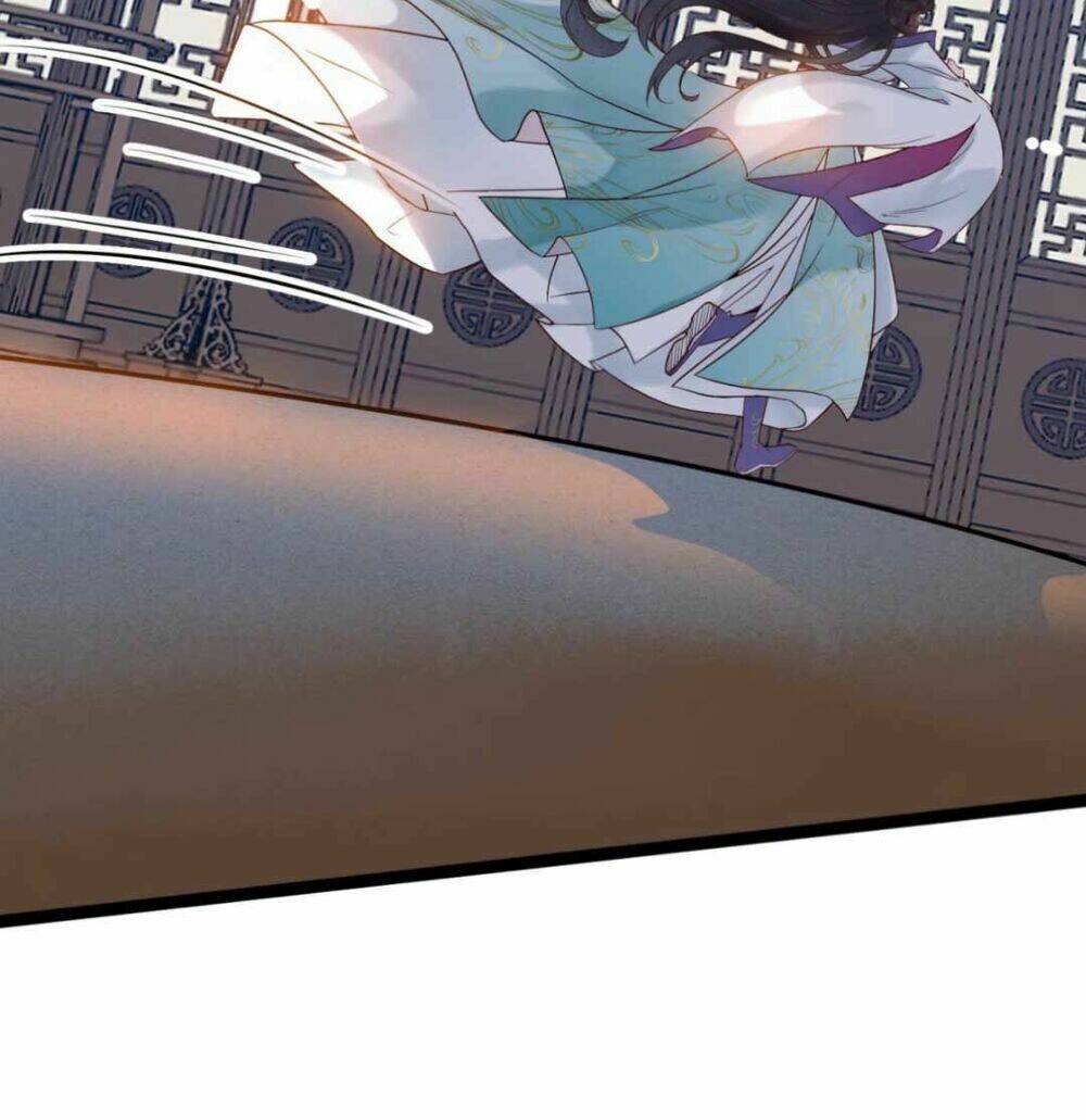 Nghịch Đồ Mỗi Ngày Đều Muốn Bắt Nạt Sư Phụ Chapter 3 - Trang 2