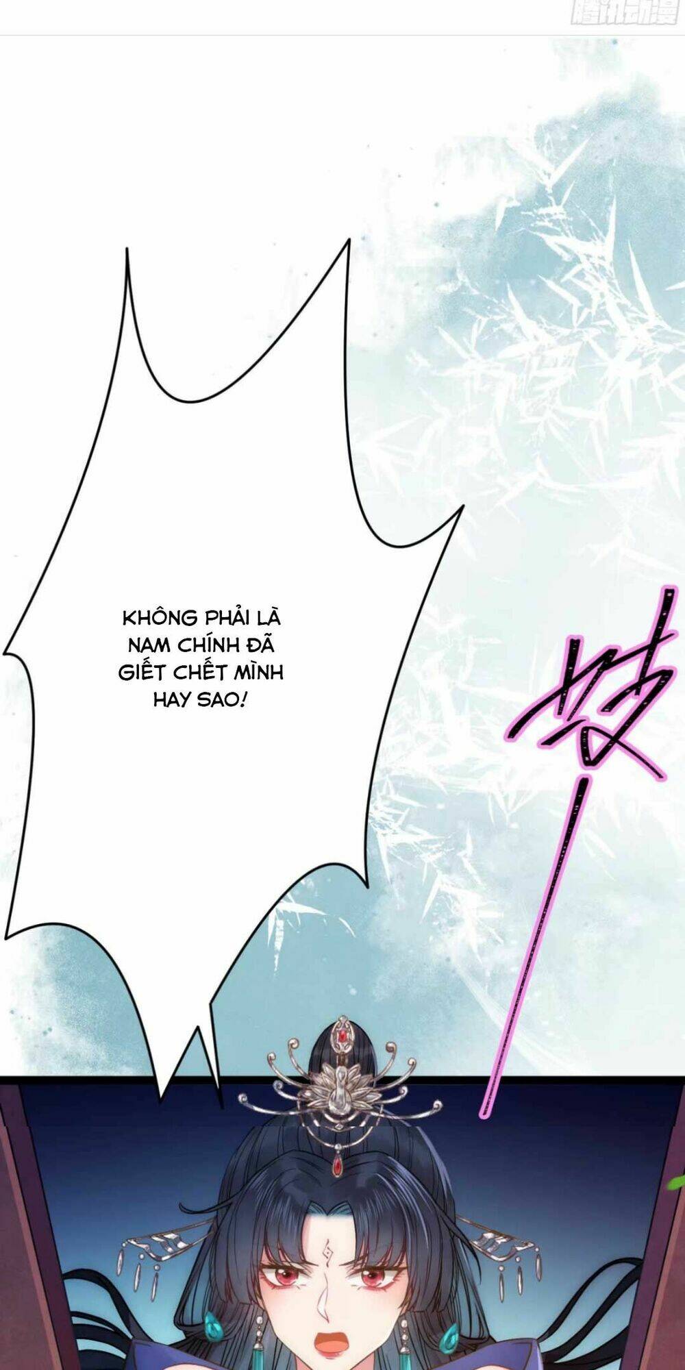 Nghịch Đồ Mỗi Ngày Đều Muốn Bắt Nạt Sư Phụ Chapter 3 - Trang 2