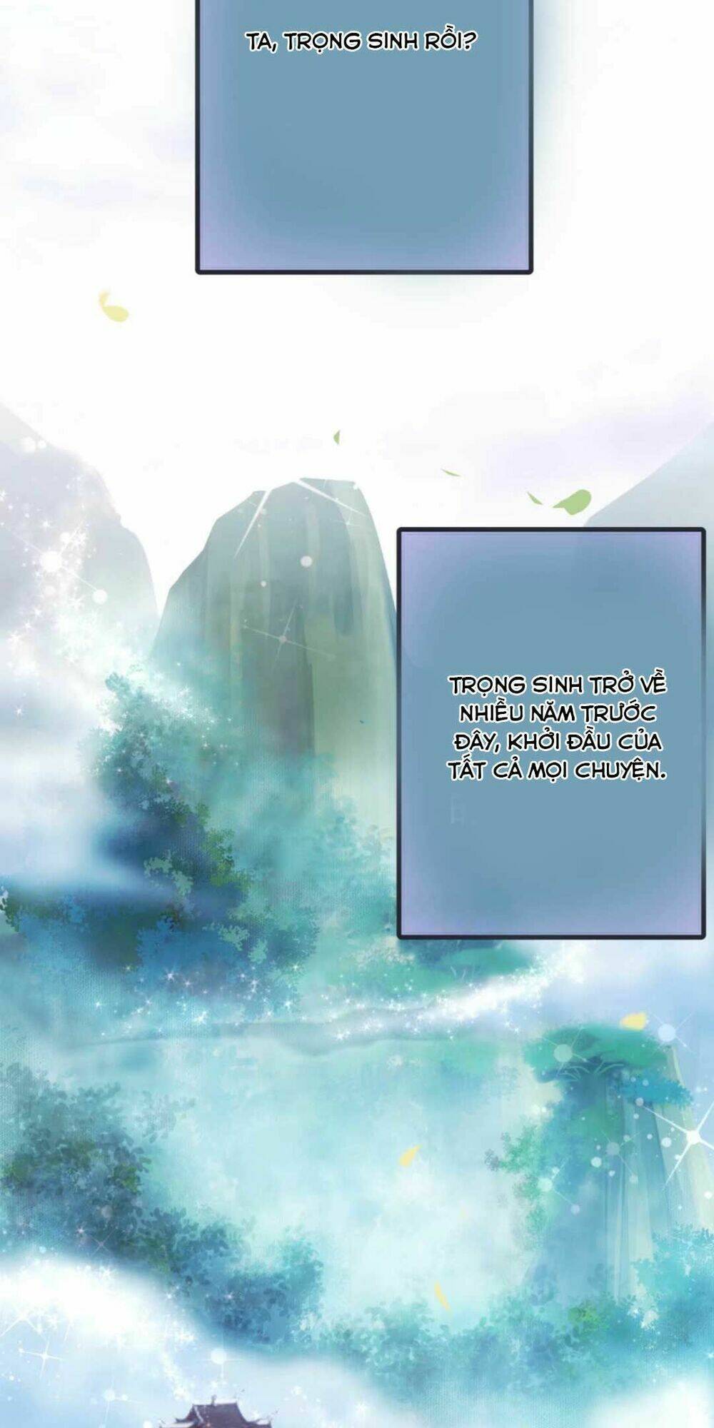 Nghịch Đồ Mỗi Ngày Đều Muốn Bắt Nạt Sư Phụ Chapter 3 - Trang 2