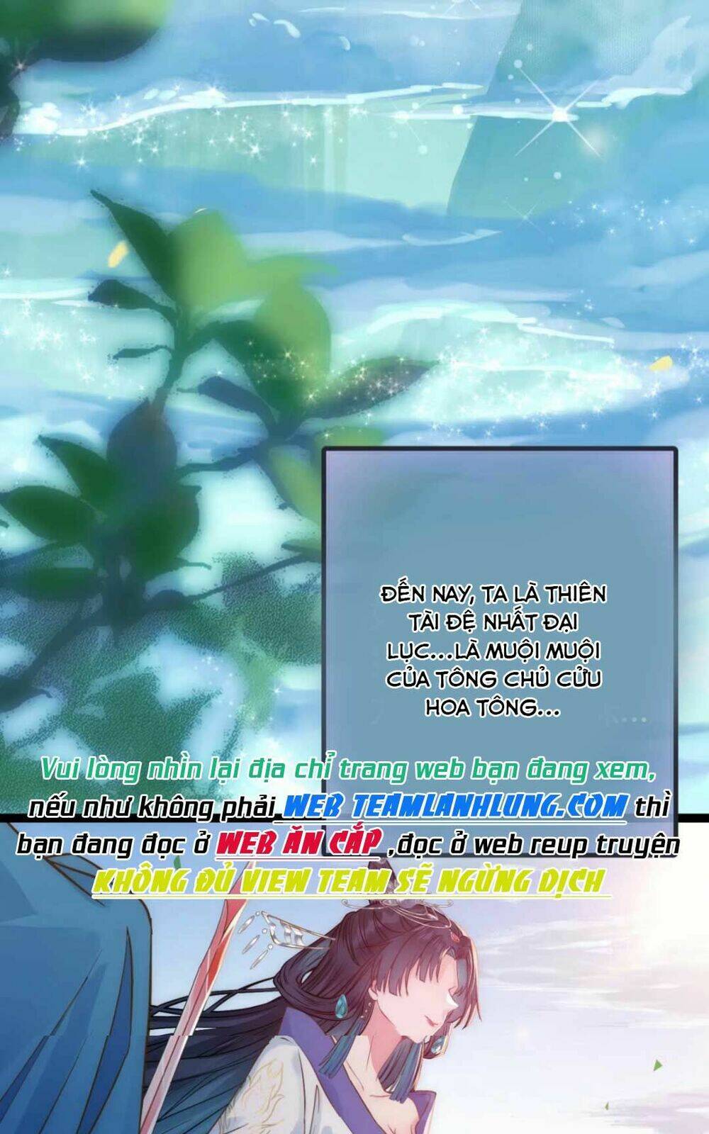 Nghịch Đồ Mỗi Ngày Đều Muốn Bắt Nạt Sư Phụ Chapter 3 - Trang 2