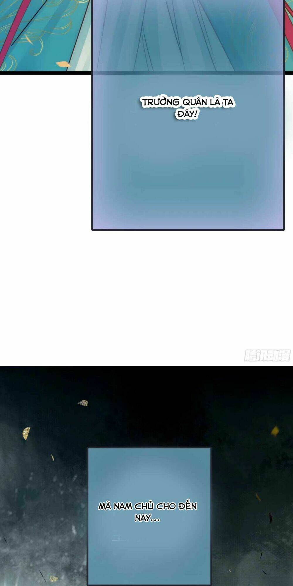 Nghịch Đồ Mỗi Ngày Đều Muốn Bắt Nạt Sư Phụ Chapter 3 - Trang 2