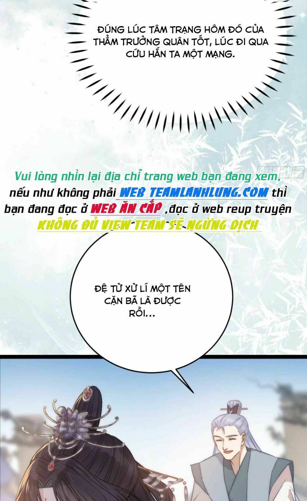 Nghịch Đồ Mỗi Ngày Đều Muốn Bắt Nạt Sư Phụ Chapter 3 - Trang 2