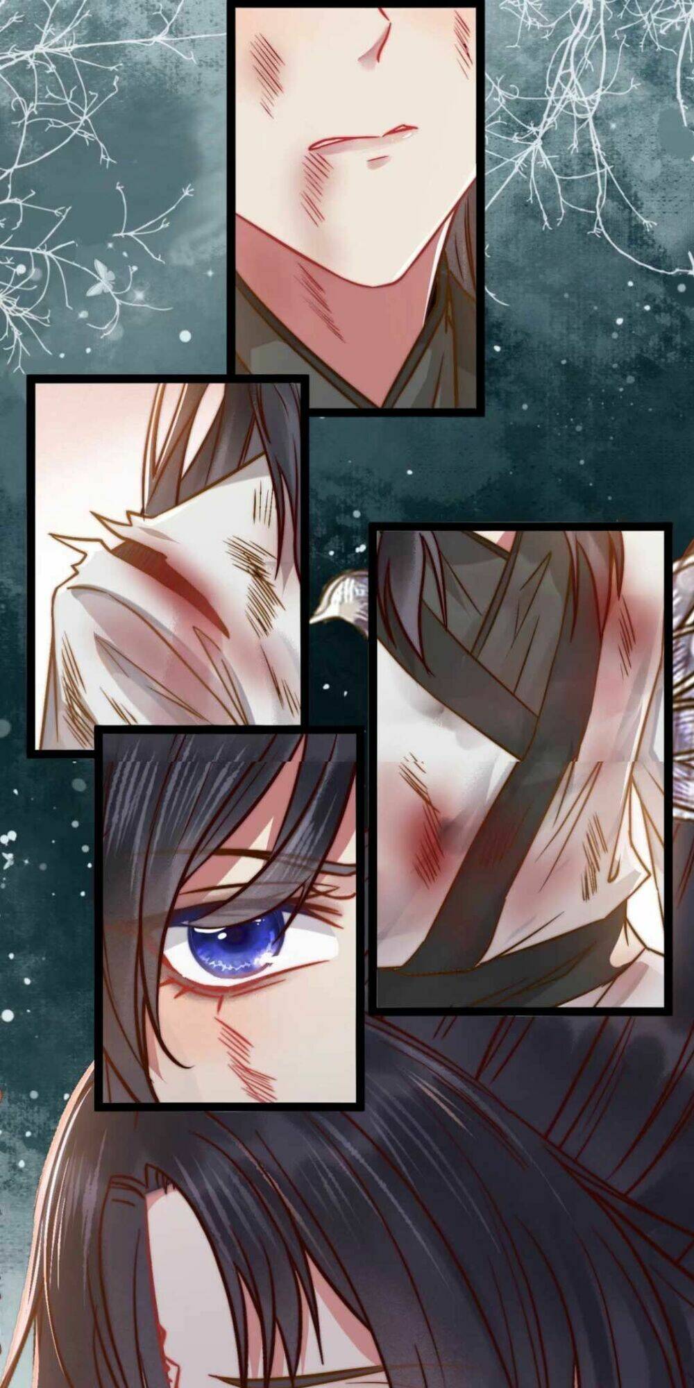 Nghịch Đồ Mỗi Ngày Đều Muốn Bắt Nạt Sư Phụ Chapter 3 - Trang 2