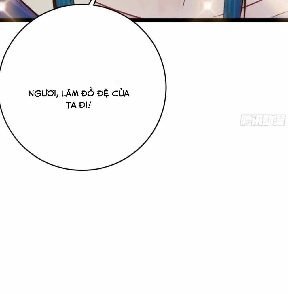 Nghịch Đồ Mỗi Ngày Đều Muốn Bắt Nạt Sư Phụ Chapter 3 - Trang 2