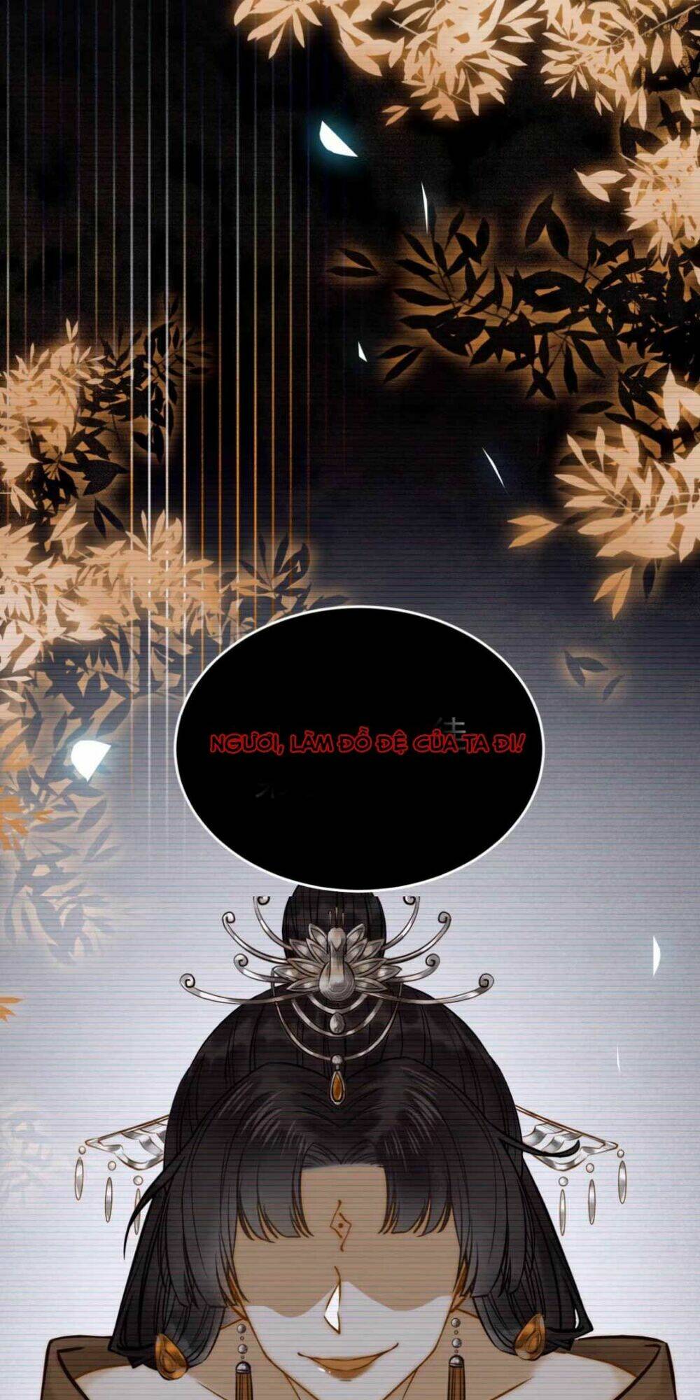 Nghịch Đồ Mỗi Ngày Đều Muốn Bắt Nạt Sư Phụ Chapter 3 - Trang 2