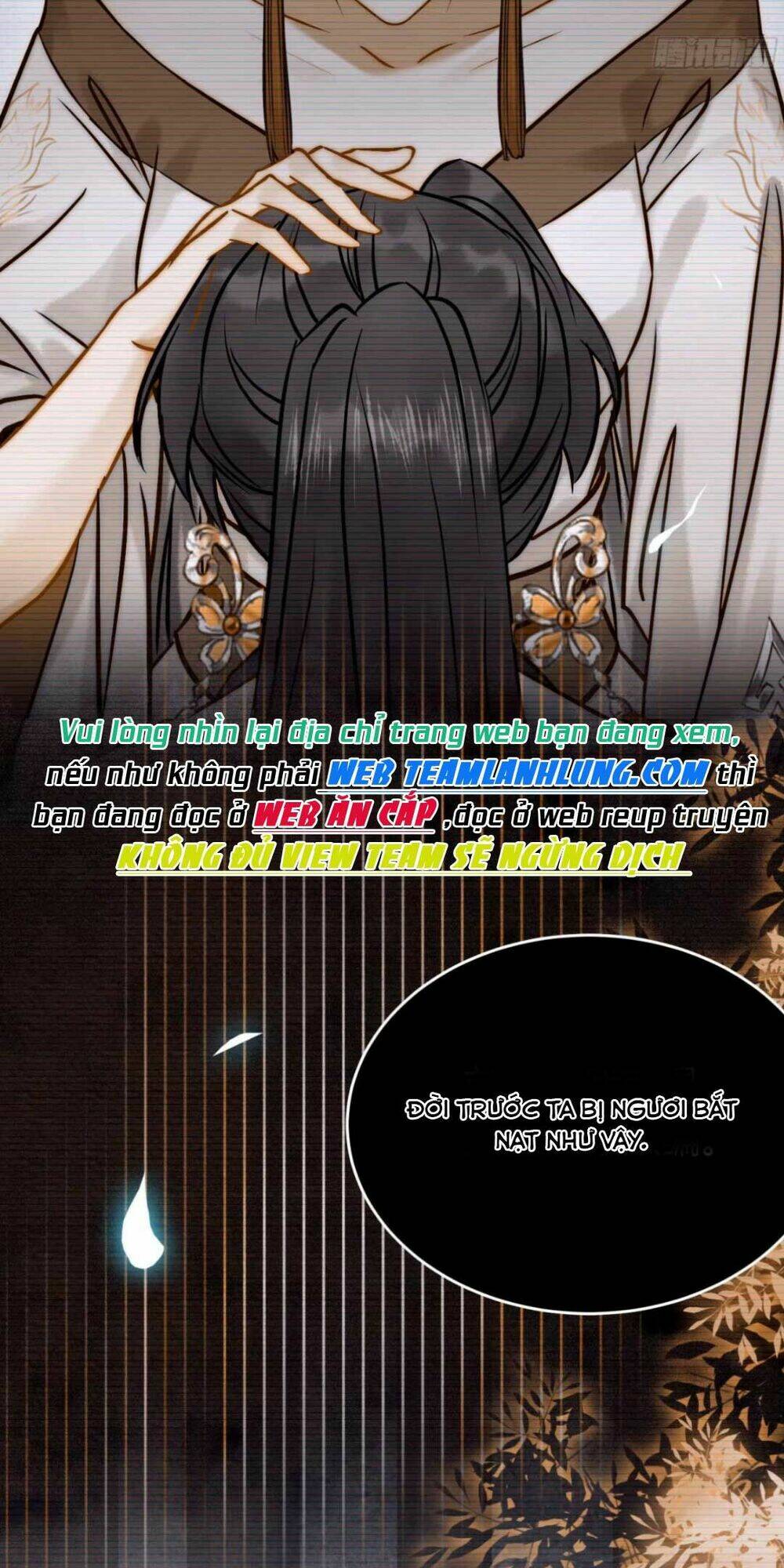 Nghịch Đồ Mỗi Ngày Đều Muốn Bắt Nạt Sư Phụ Chapter 3 - Trang 2