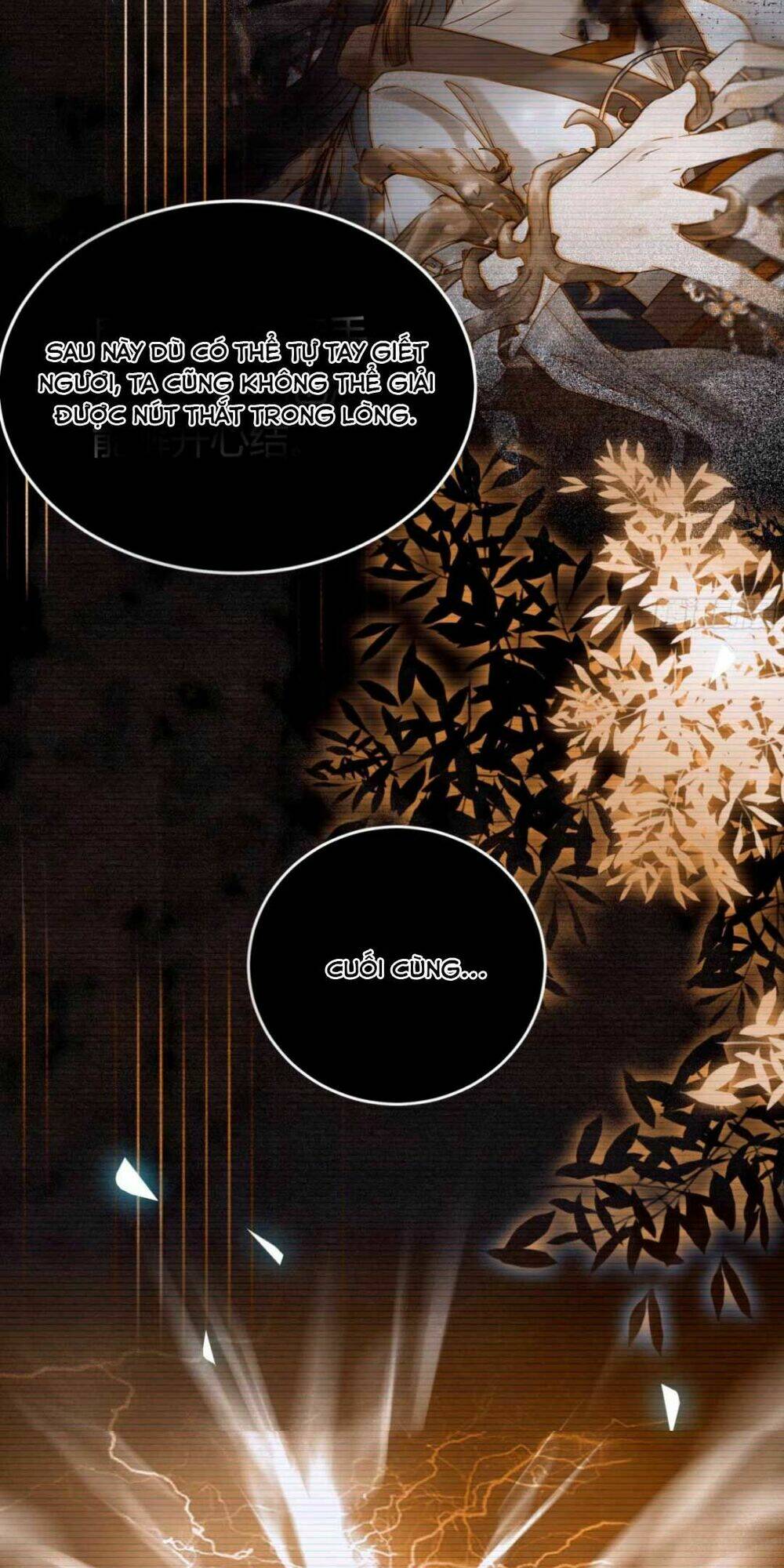 Nghịch Đồ Mỗi Ngày Đều Muốn Bắt Nạt Sư Phụ Chapter 3 - Trang 2