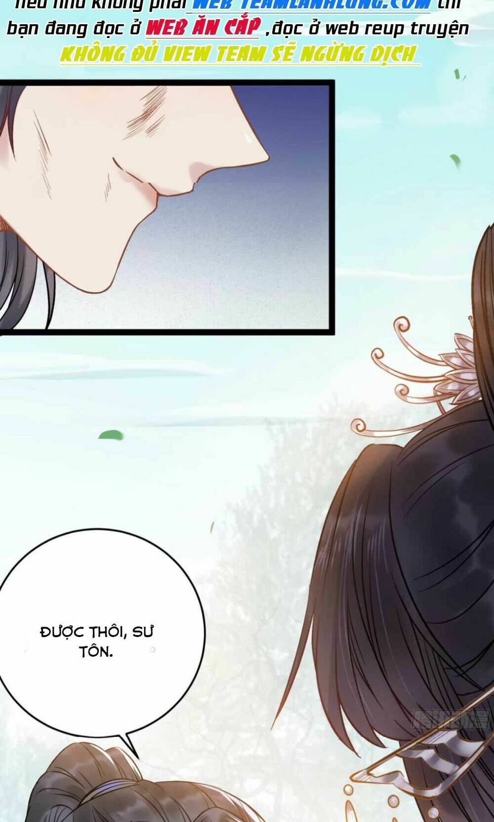 Nghịch Đồ Mỗi Ngày Đều Muốn Bắt Nạt Sư Phụ Chapter 3 - Trang 2