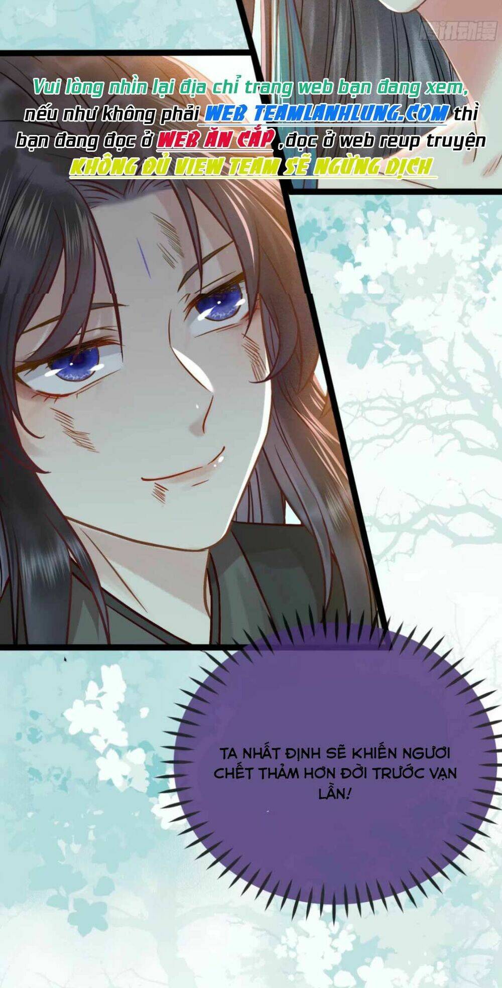 Nghịch Đồ Mỗi Ngày Đều Muốn Bắt Nạt Sư Phụ Chapter 3 - Trang 2