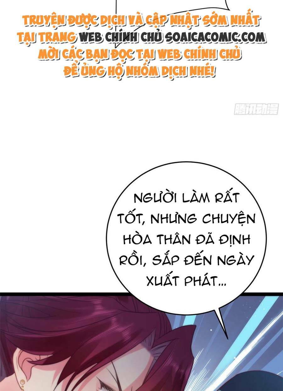 Nghịch Đồ Mỗi Ngày Đều Muốn Bắt Nạt Sư Phụ Chapter 30 - Trang 2