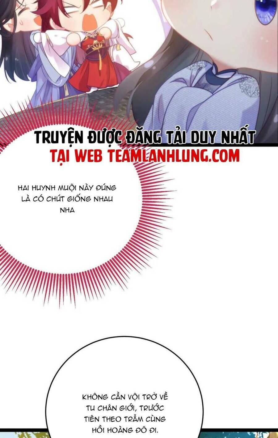 Nghịch Đồ Mỗi Ngày Đều Muốn Bắt Nạt Sư Phụ Chapter 31 - Trang 2