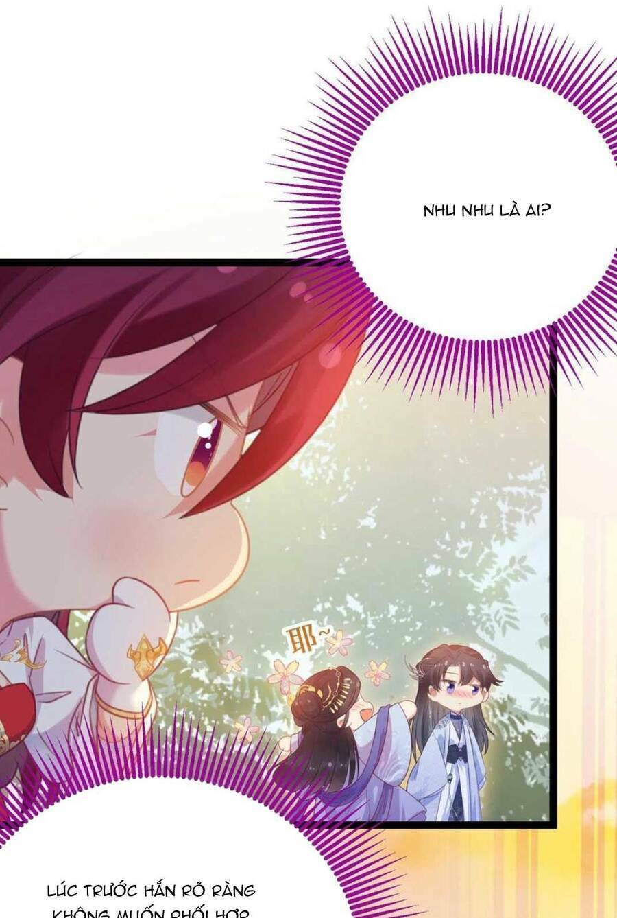 Nghịch Đồ Mỗi Ngày Đều Muốn Bắt Nạt Sư Phụ Chapter 31 - Trang 2