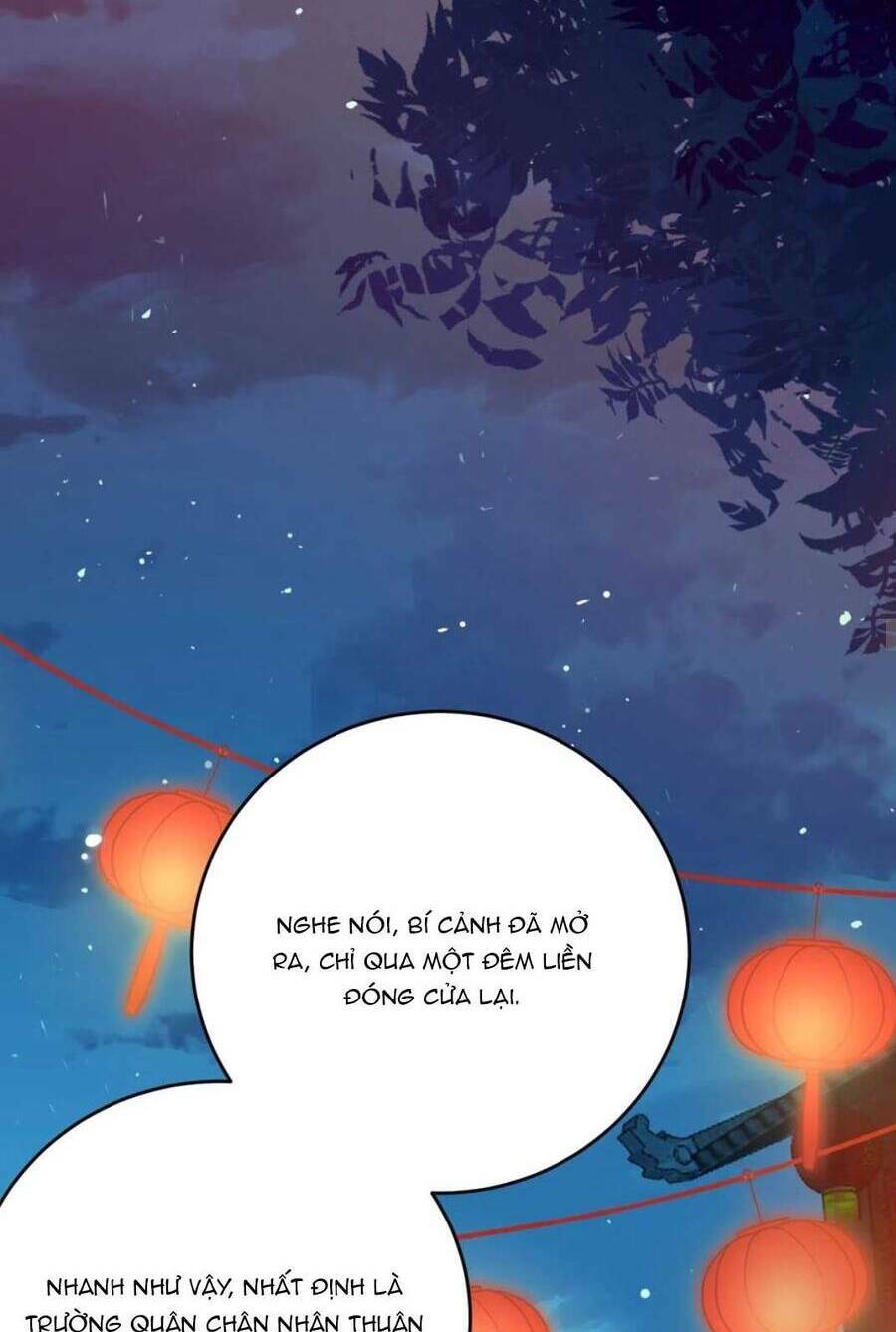 Nghịch Đồ Mỗi Ngày Đều Muốn Bắt Nạt Sư Phụ Chapter 31 - Trang 2