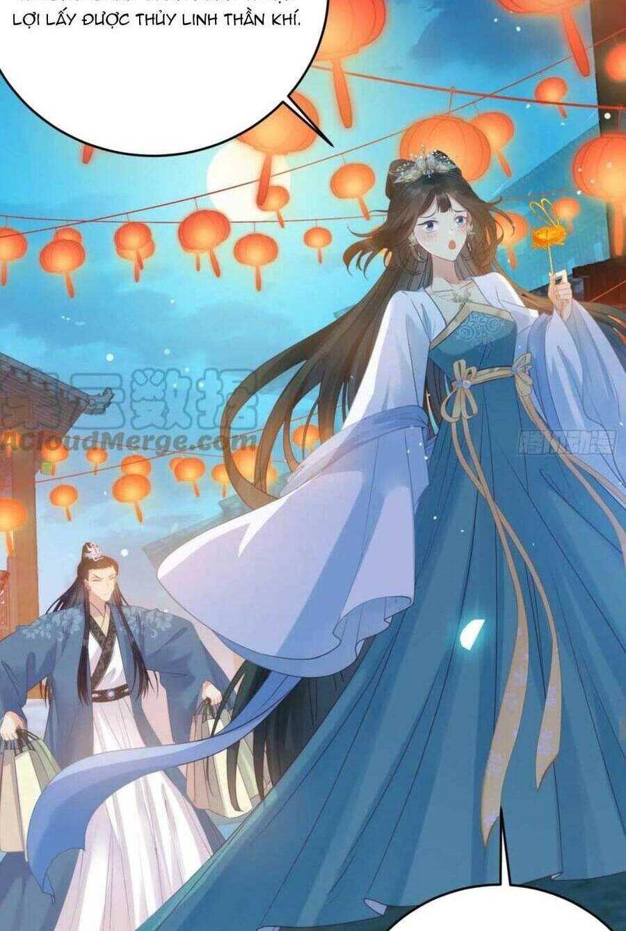 Nghịch Đồ Mỗi Ngày Đều Muốn Bắt Nạt Sư Phụ Chapter 31 - Trang 2