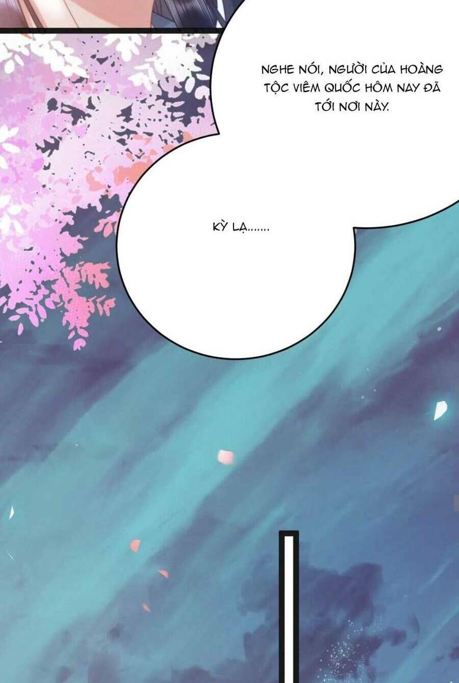 Nghịch Đồ Mỗi Ngày Đều Muốn Bắt Nạt Sư Phụ Chapter 31 - Trang 2