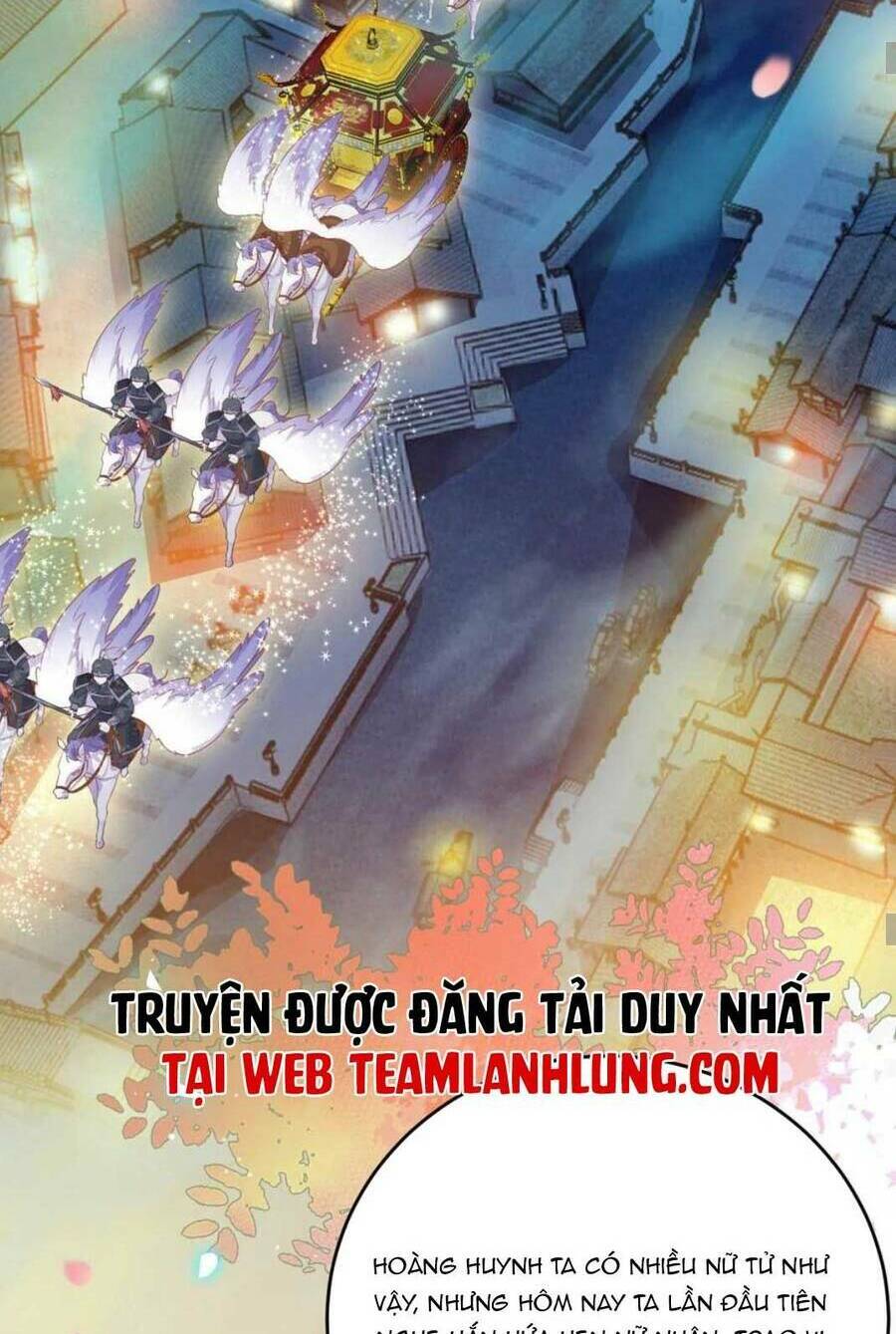 Nghịch Đồ Mỗi Ngày Đều Muốn Bắt Nạt Sư Phụ Chapter 31 - Trang 2