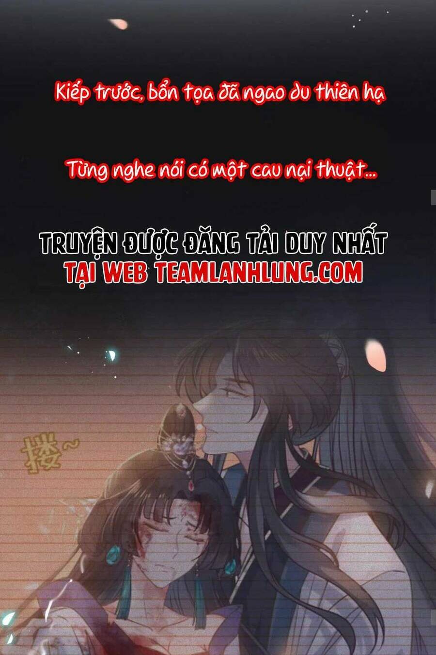 Nghịch Đồ Mỗi Ngày Đều Muốn Bắt Nạt Sư Phụ Chapter 31 - Trang 2