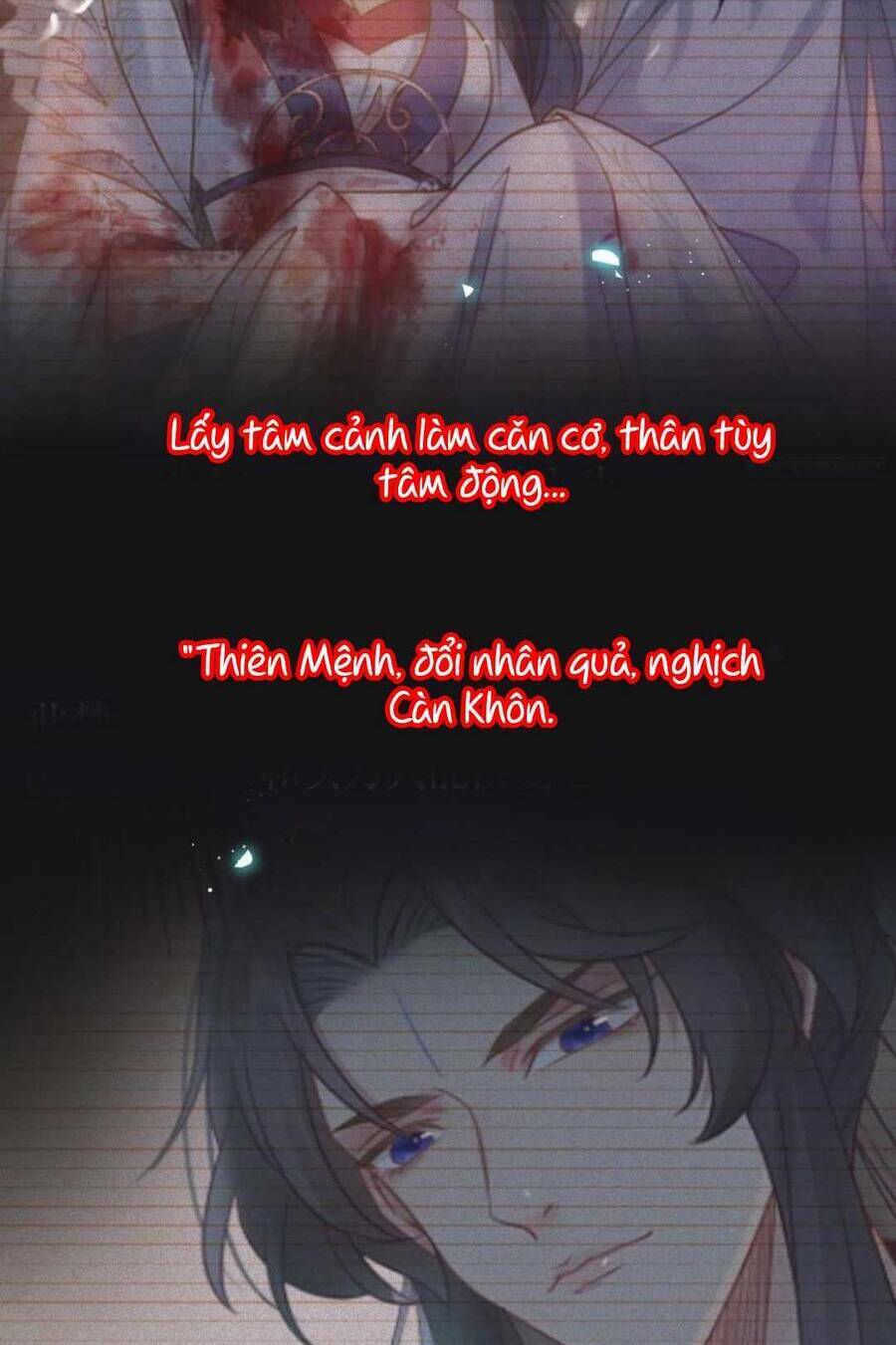 Nghịch Đồ Mỗi Ngày Đều Muốn Bắt Nạt Sư Phụ Chapter 31 - Trang 2