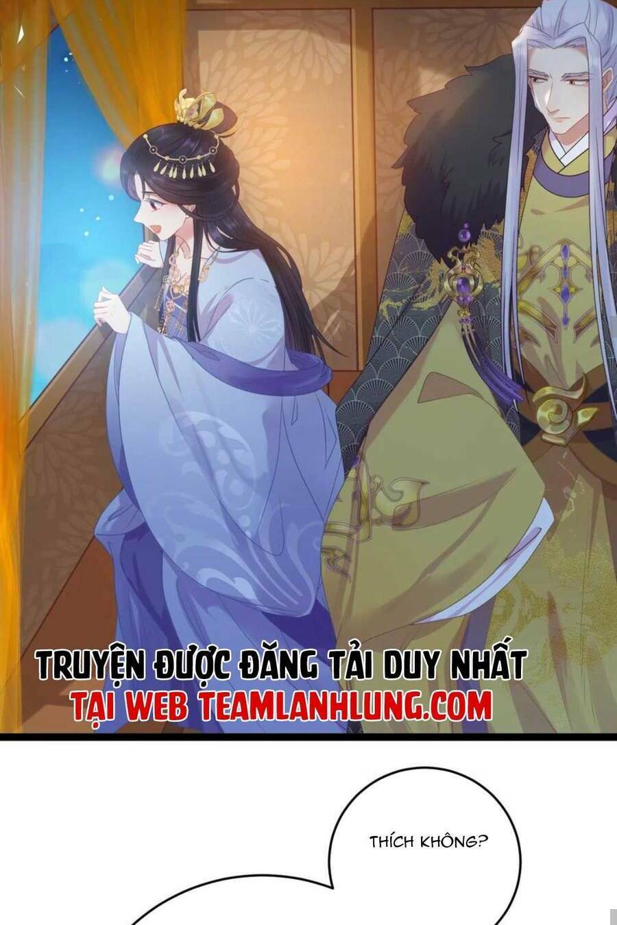 Nghịch Đồ Mỗi Ngày Đều Muốn Bắt Nạt Sư Phụ Chapter 31 - Trang 2