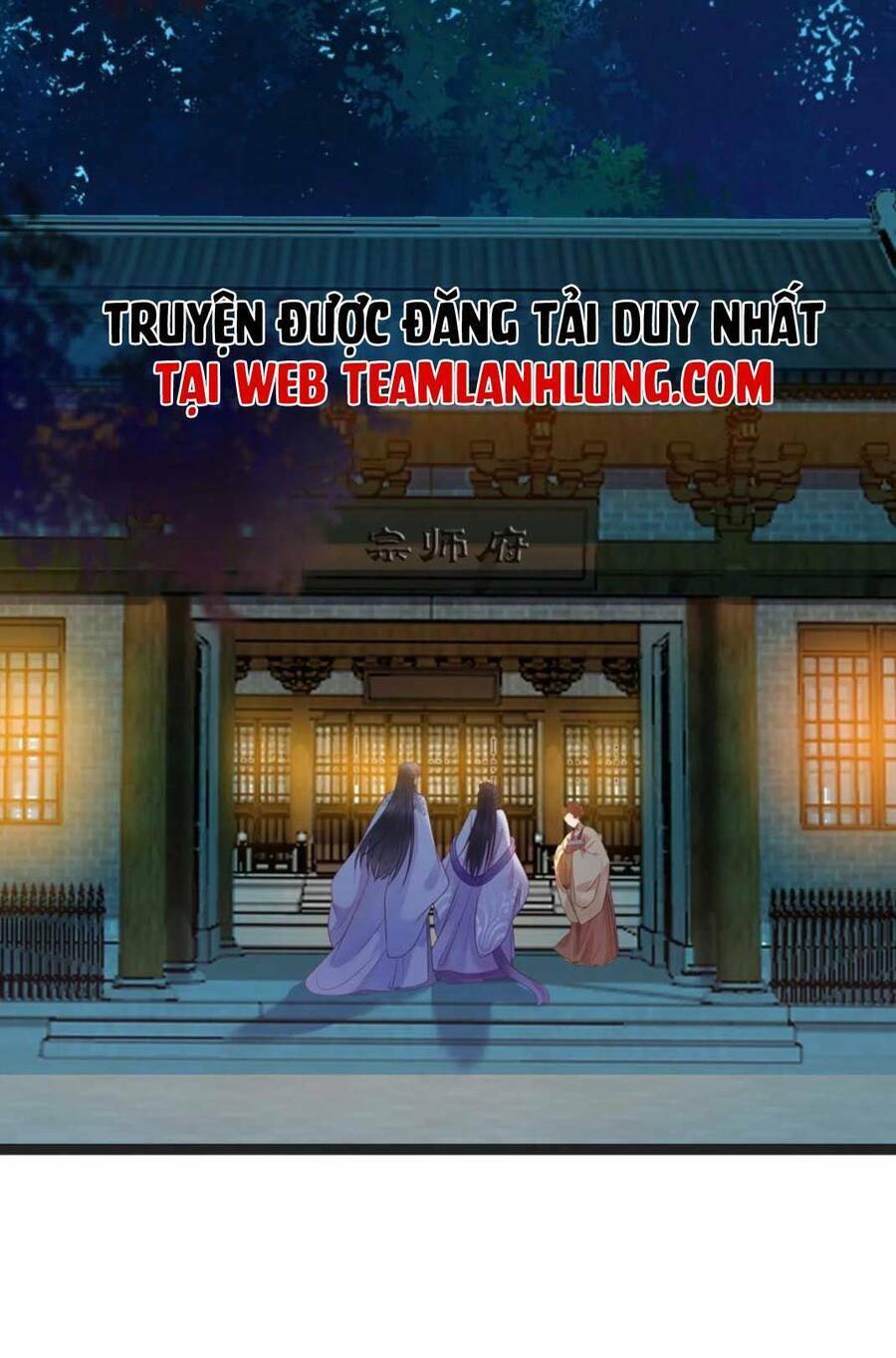 Nghịch Đồ Mỗi Ngày Đều Muốn Bắt Nạt Sư Phụ Chapter 31 - Trang 2