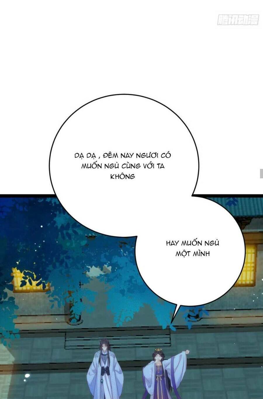 Nghịch Đồ Mỗi Ngày Đều Muốn Bắt Nạt Sư Phụ Chapter 31 - Trang 2