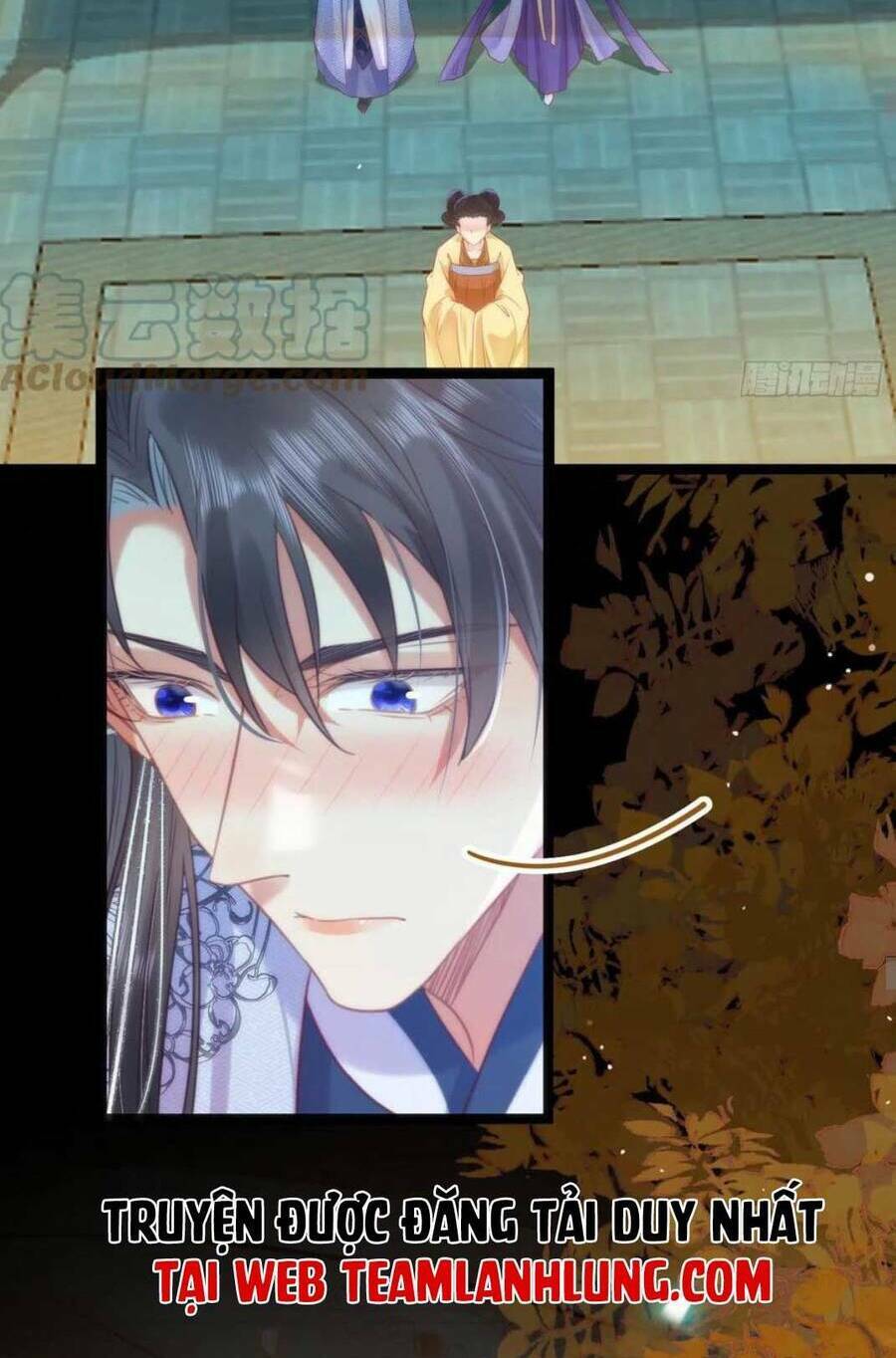 Nghịch Đồ Mỗi Ngày Đều Muốn Bắt Nạt Sư Phụ Chapter 31 - Trang 2