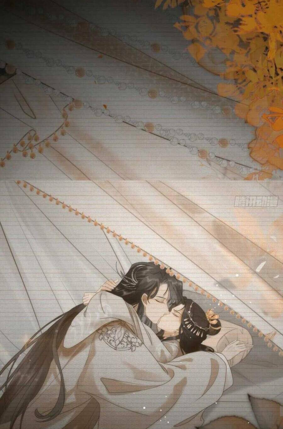 Nghịch Đồ Mỗi Ngày Đều Muốn Bắt Nạt Sư Phụ Chapter 31 - Trang 2