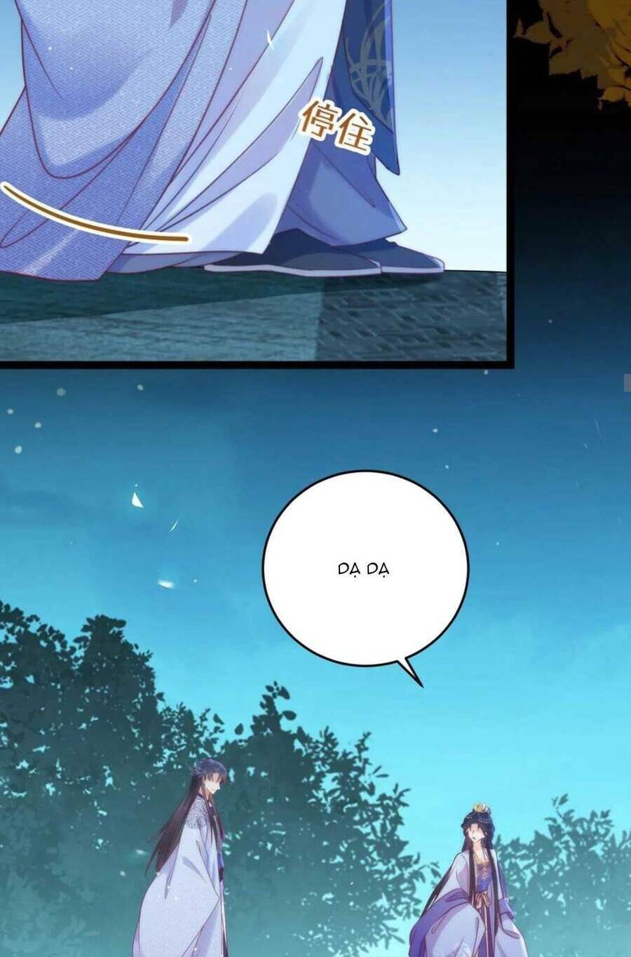 Nghịch Đồ Mỗi Ngày Đều Muốn Bắt Nạt Sư Phụ Chapter 31 - Trang 2