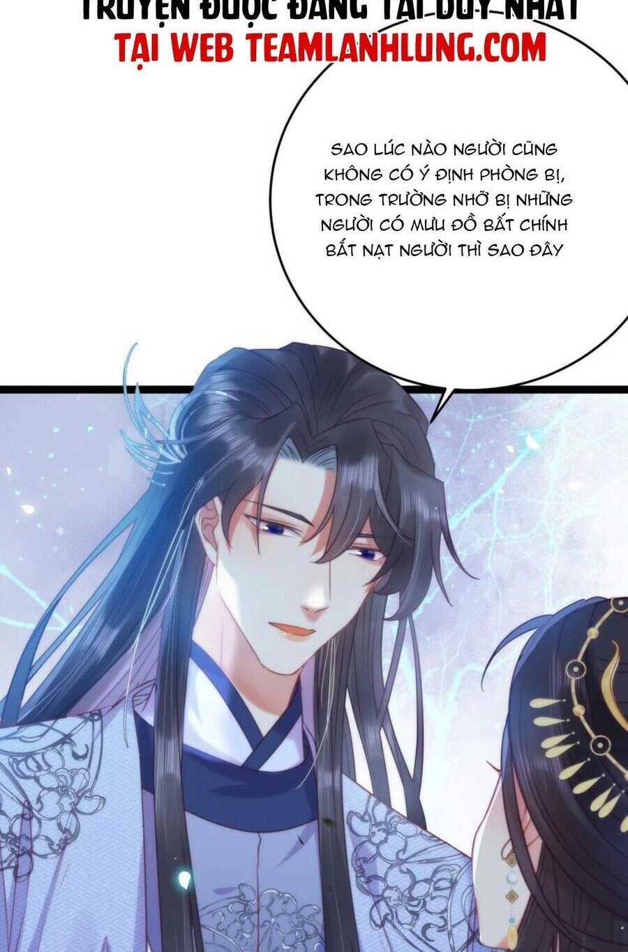 Nghịch Đồ Mỗi Ngày Đều Muốn Bắt Nạt Sư Phụ Chapter 31 - Trang 2