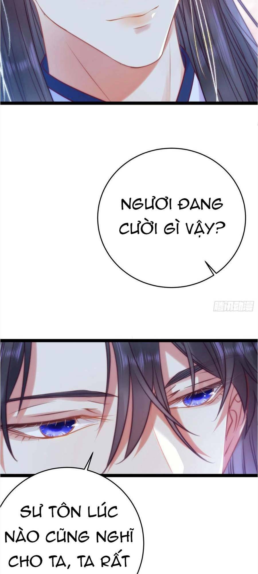 Nghịch Đồ Mỗi Ngày Đều Muốn Bắt Nạt Sư Phụ Chapter 32 - Trang 2