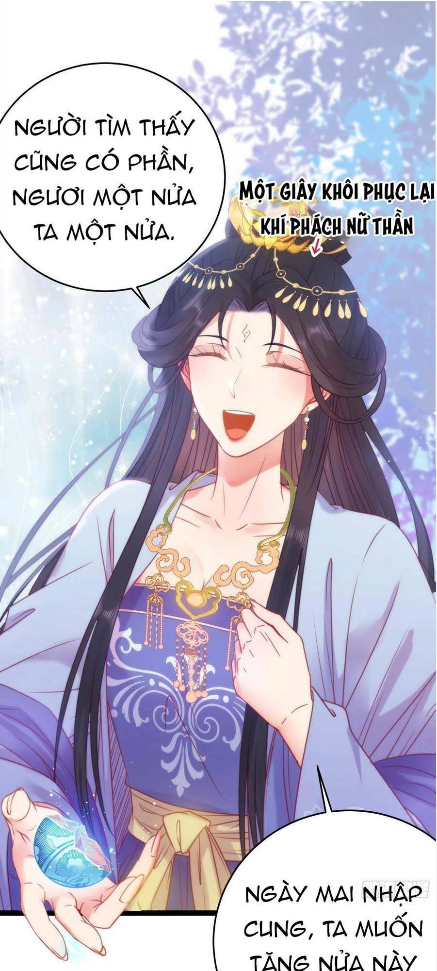 Nghịch Đồ Mỗi Ngày Đều Muốn Bắt Nạt Sư Phụ Chapter 32 - Trang 2