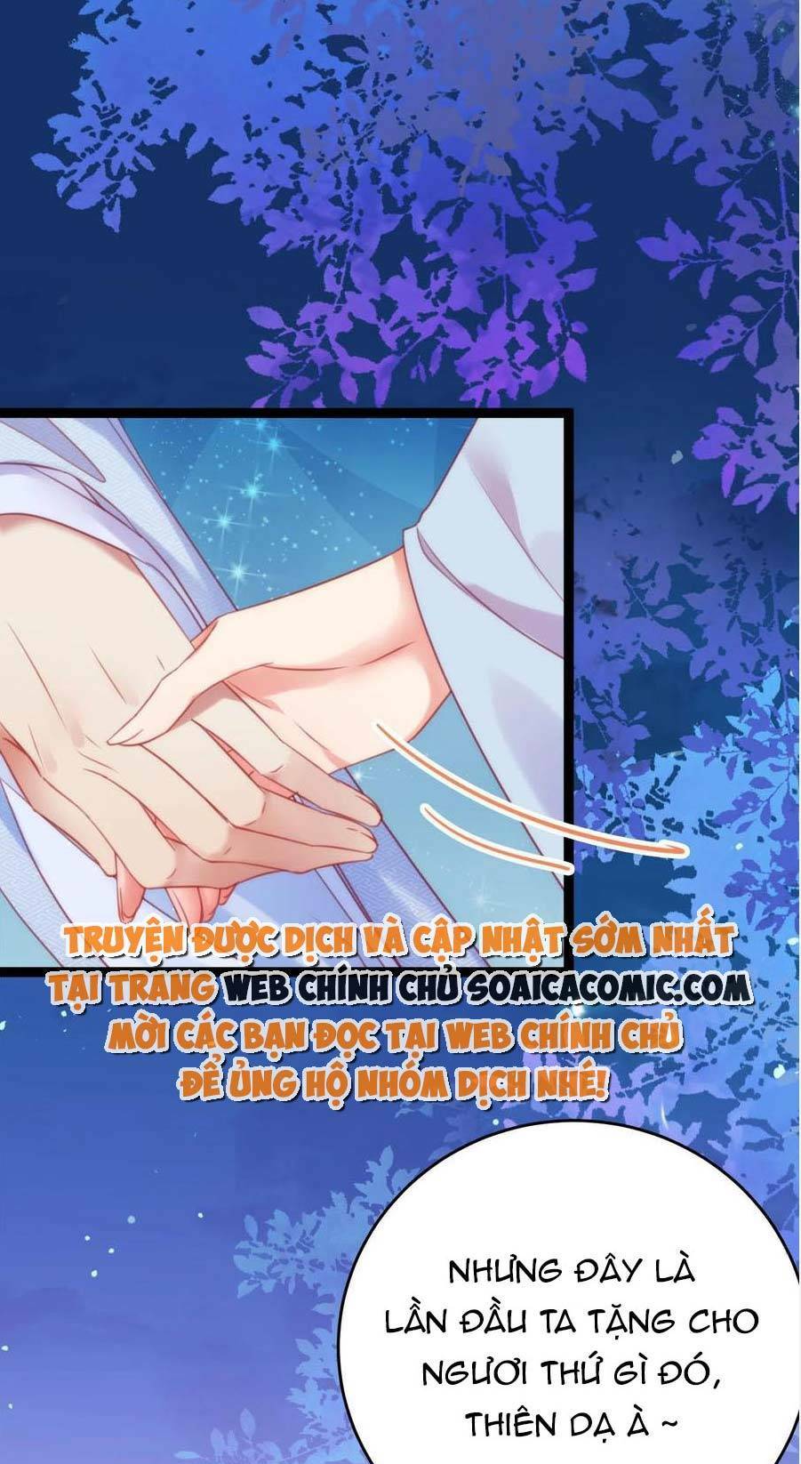 Nghịch Đồ Mỗi Ngày Đều Muốn Bắt Nạt Sư Phụ Chapter 32 - Trang 2