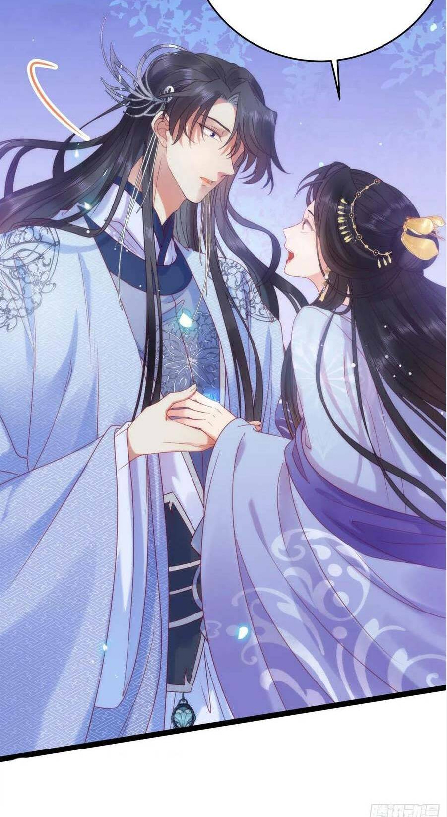 Nghịch Đồ Mỗi Ngày Đều Muốn Bắt Nạt Sư Phụ Chapter 32 - Trang 2