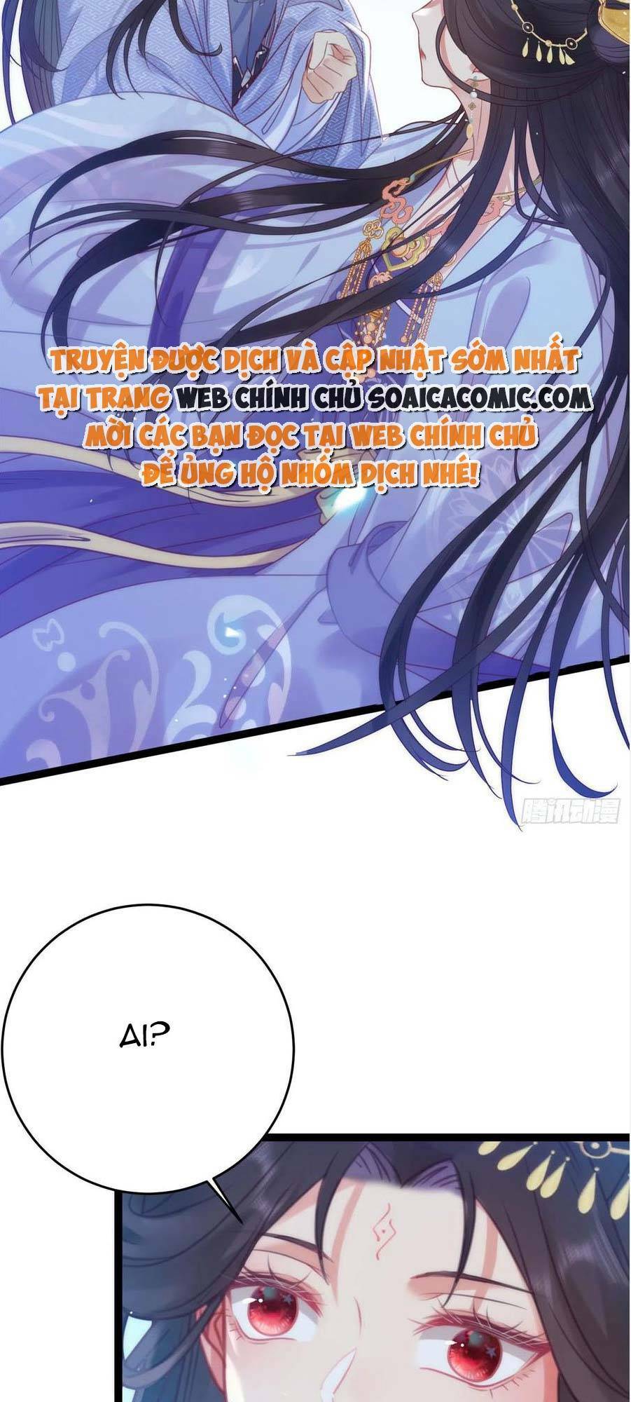 Nghịch Đồ Mỗi Ngày Đều Muốn Bắt Nạt Sư Phụ Chapter 32 - Trang 2