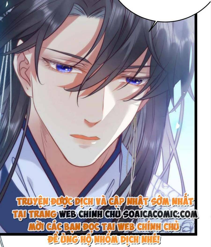 Nghịch Đồ Mỗi Ngày Đều Muốn Bắt Nạt Sư Phụ Chapter 32 - Trang 2