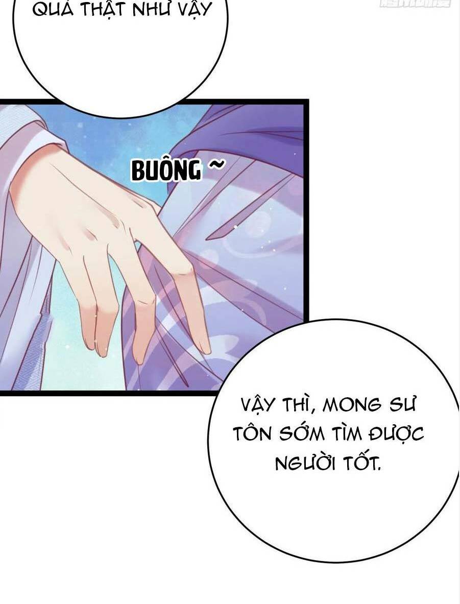 Nghịch Đồ Mỗi Ngày Đều Muốn Bắt Nạt Sư Phụ Chapter 32 - Trang 2