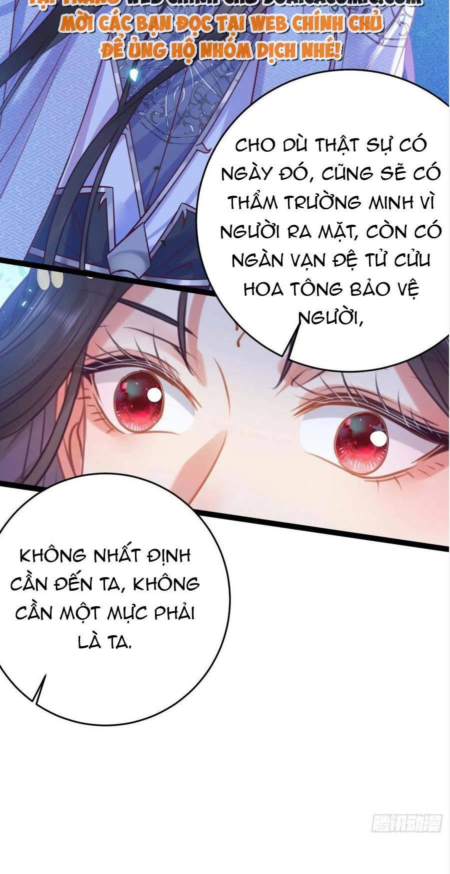 Nghịch Đồ Mỗi Ngày Đều Muốn Bắt Nạt Sư Phụ Chapter 32 - Trang 2