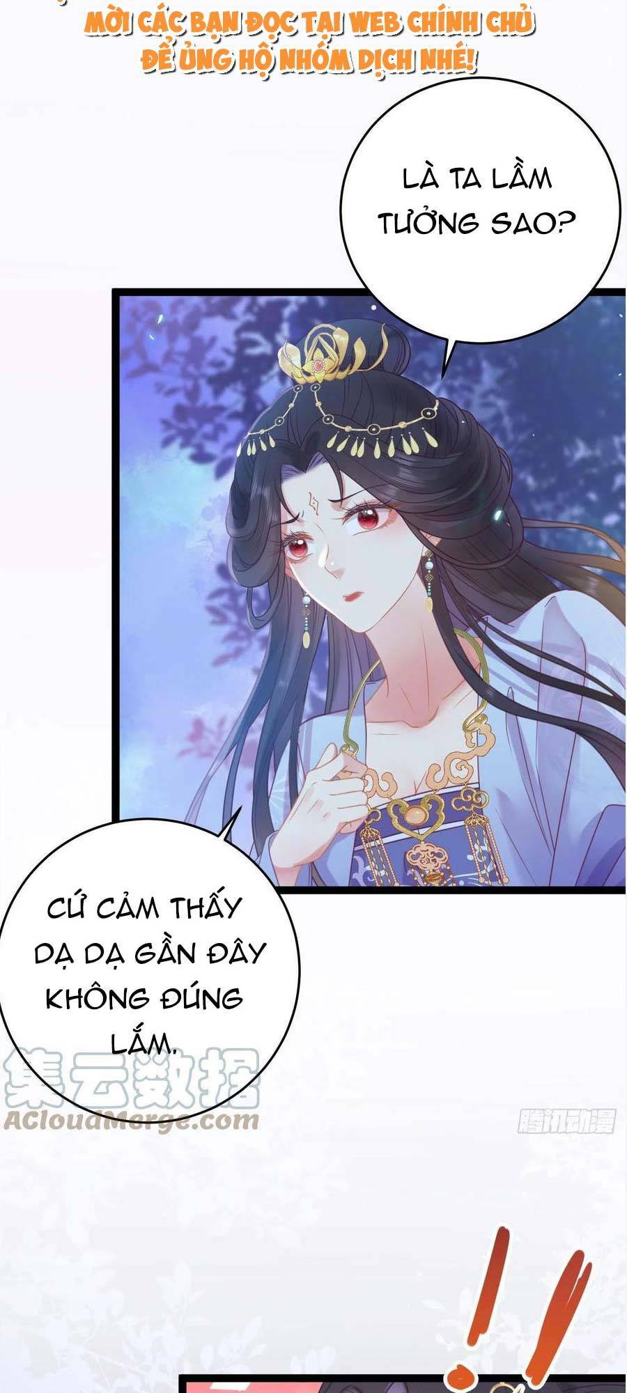 Nghịch Đồ Mỗi Ngày Đều Muốn Bắt Nạt Sư Phụ Chapter 32 - Trang 2